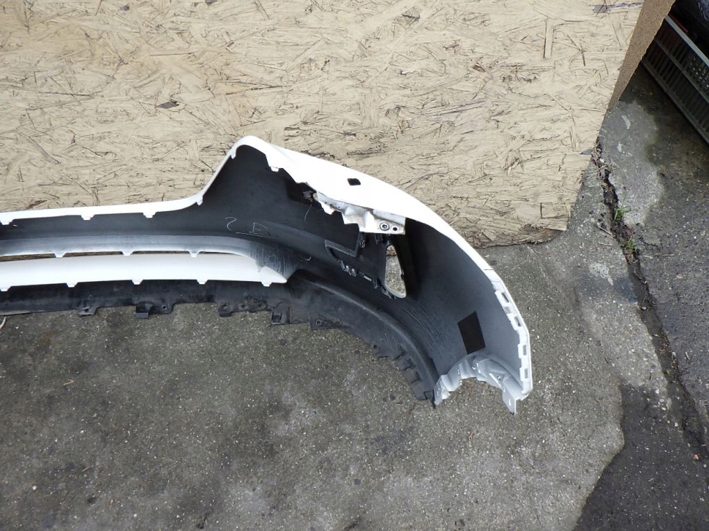 MAZDA CX-60 CX60 2022- KR9P-50031 front bumper