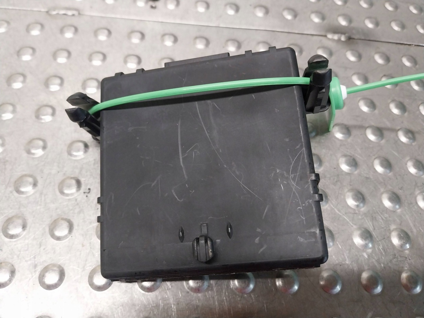 module GATEWAY 3C0907530E VW PASSAT B6 B7 2.0 TDI