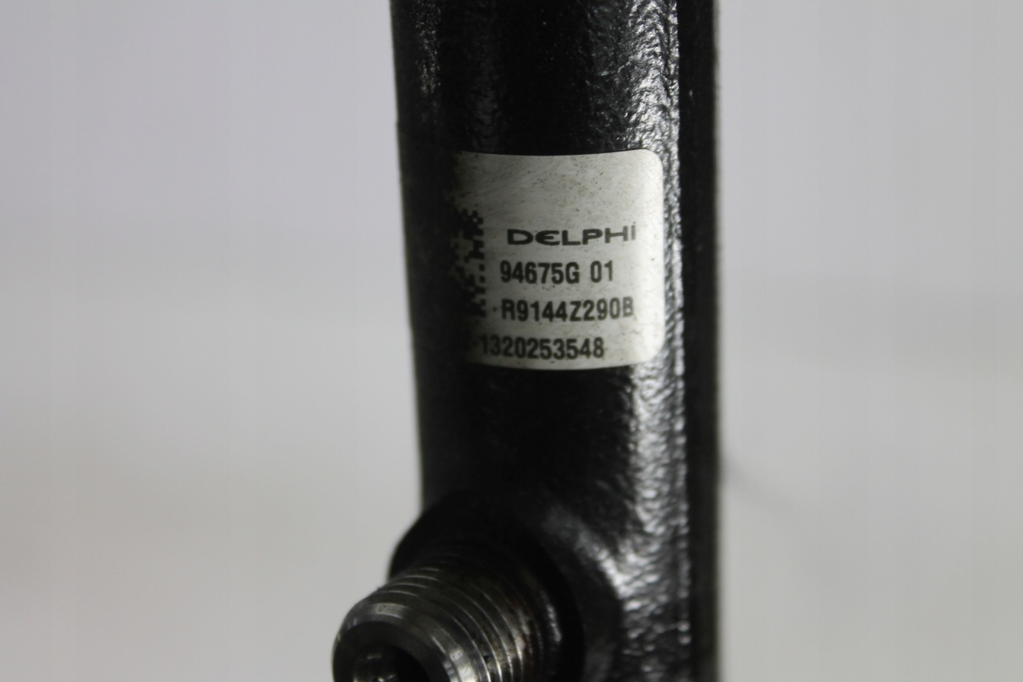 RAMPE INJECTION 94675G01 C4 II PIC 1.6 EHDI