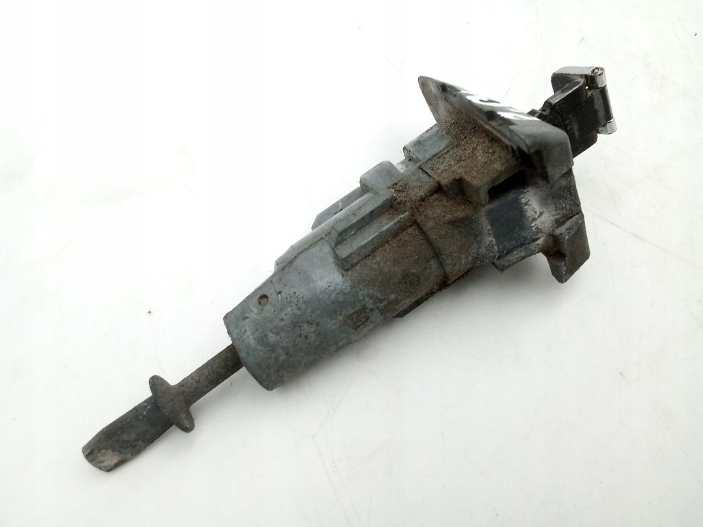 VW Passat B6 wklad Insert de la serrure + Clé Clé grot