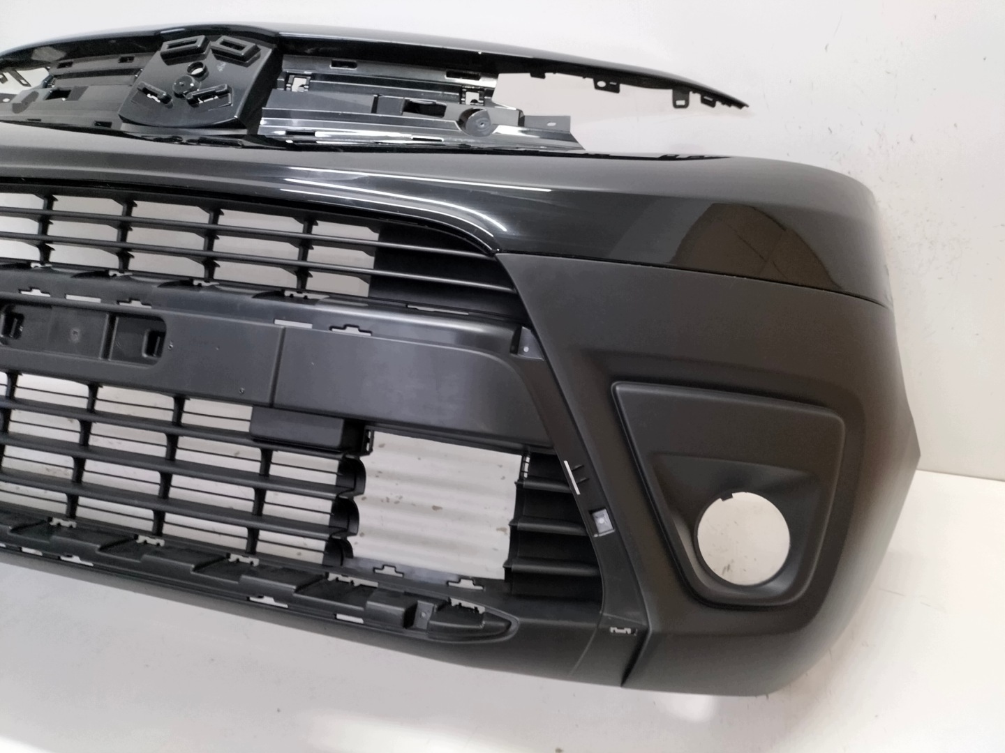 front bumper front TOYOTA PROACE II 16