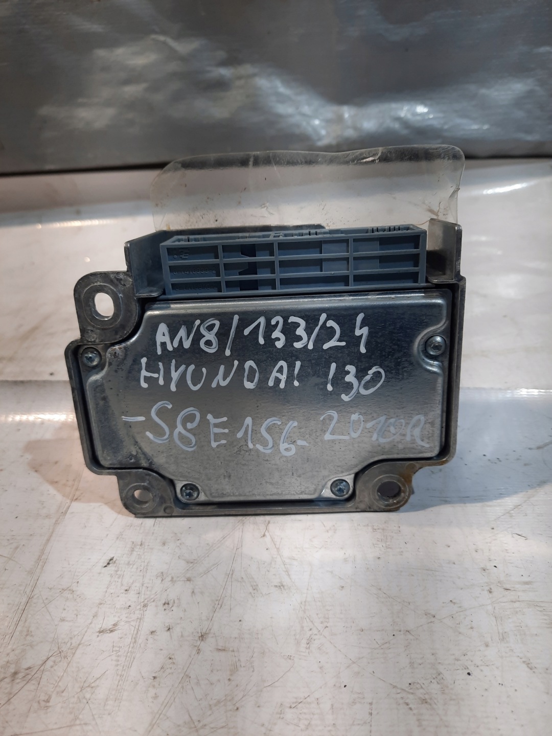 HYUNDAI KIA i30 SENSOR airbag 95910-2R000