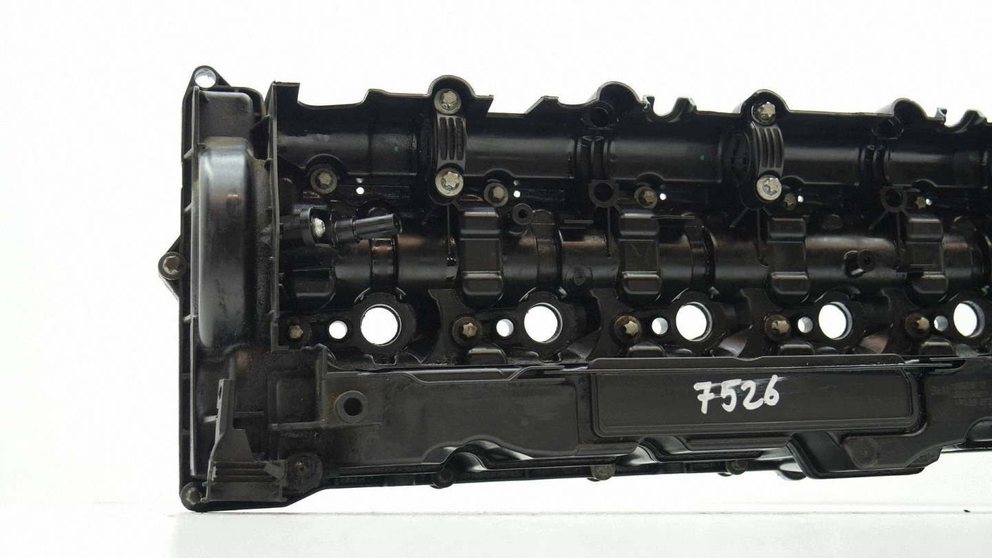 Abdeckung der Ventile BMW E70 E71 F15 F16 3.0 D 8510234