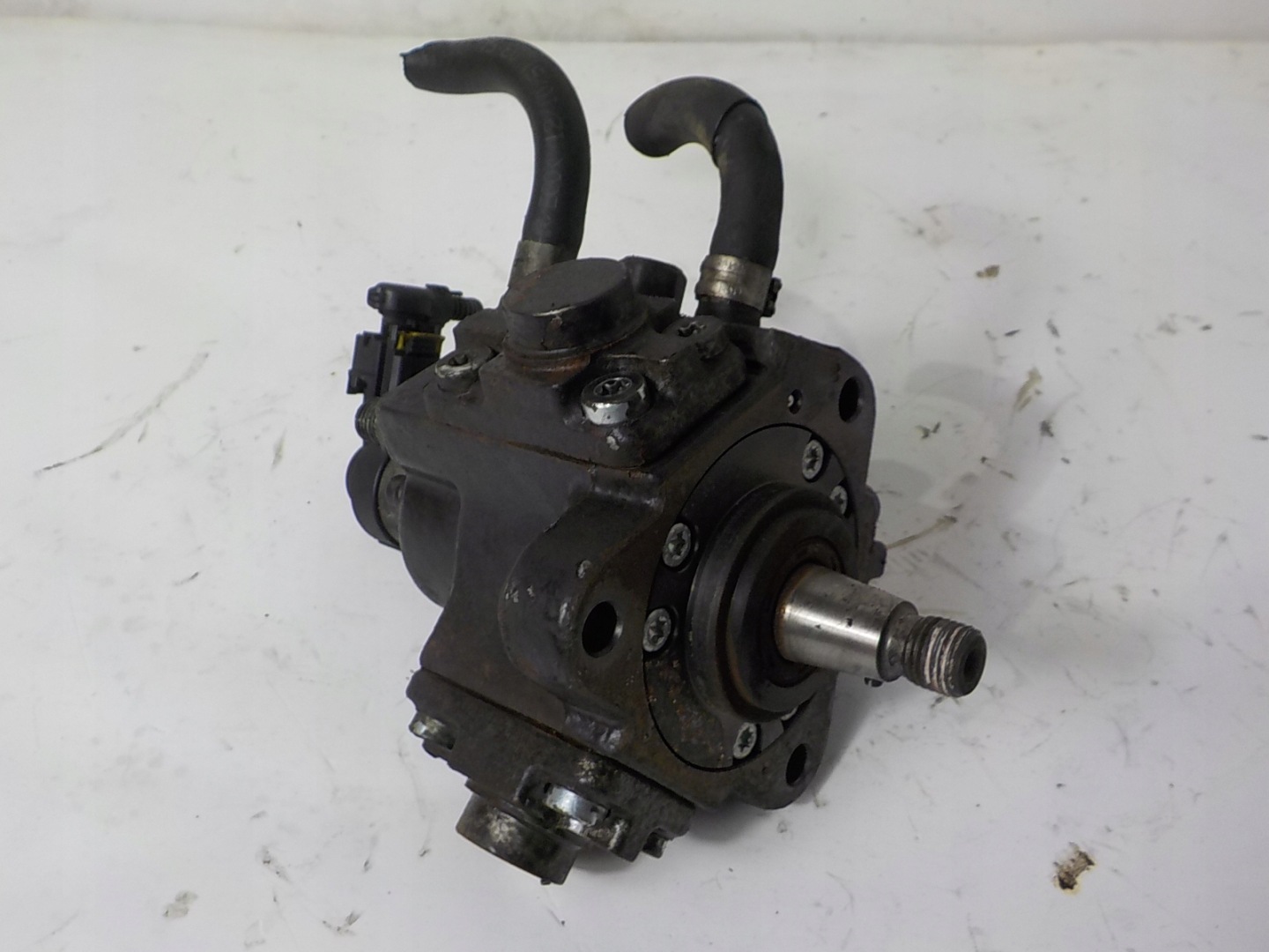 OPEL ANTARA 2.0 VCDI Einspritzpumpe 0986437062