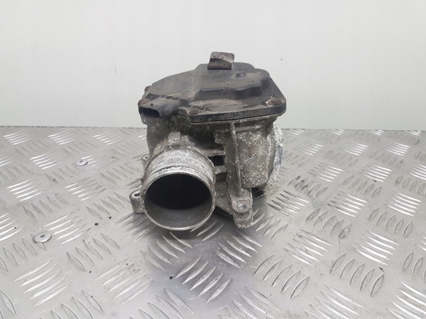valvola a farfalla FIAT DOBLO 2 55260127