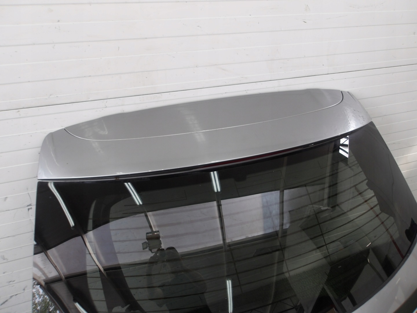 MAZDA 6 GJ 13- KOMBI boot doors boot window