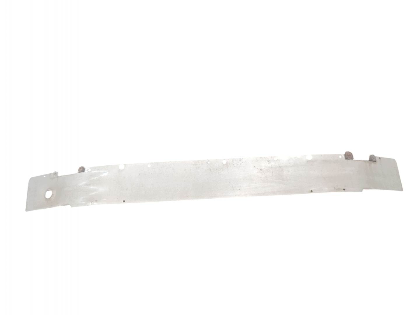 pillar bumper support front OPEL INSIGNIA A (2008-2013) 13235552