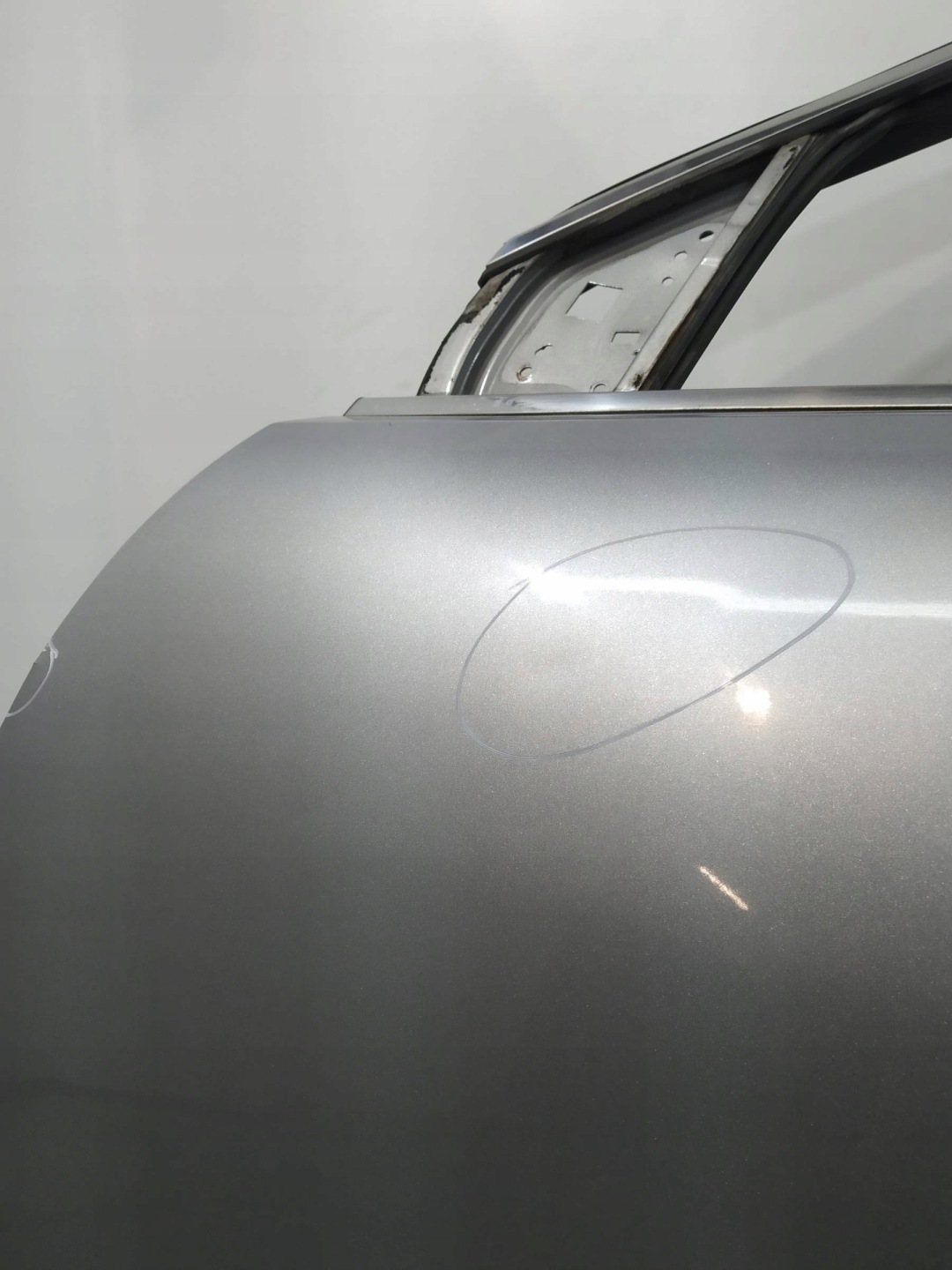 door left front 30S Mazda CX-9 and (2006- )