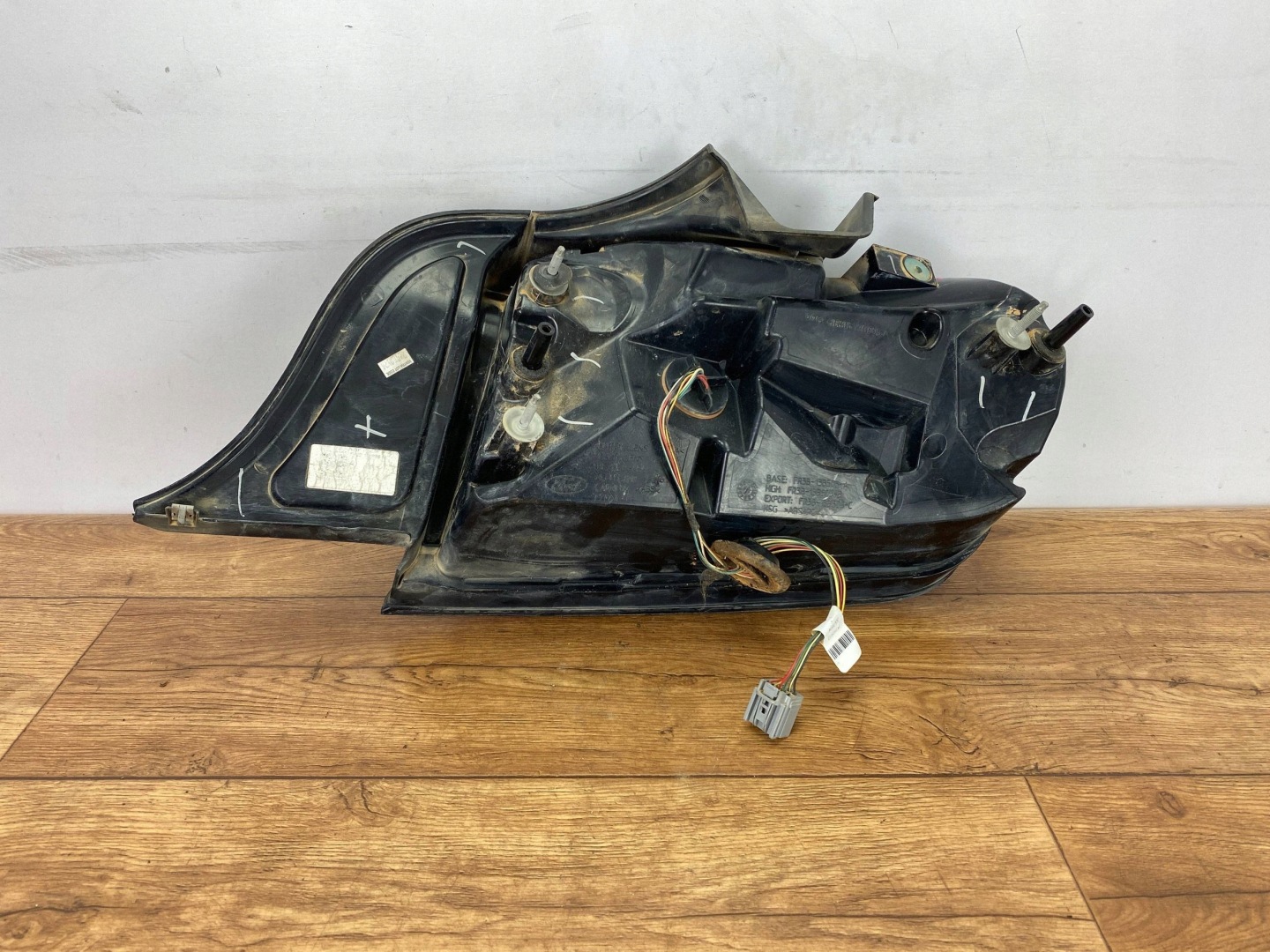 light rear left Ford Mustang VI 2015+