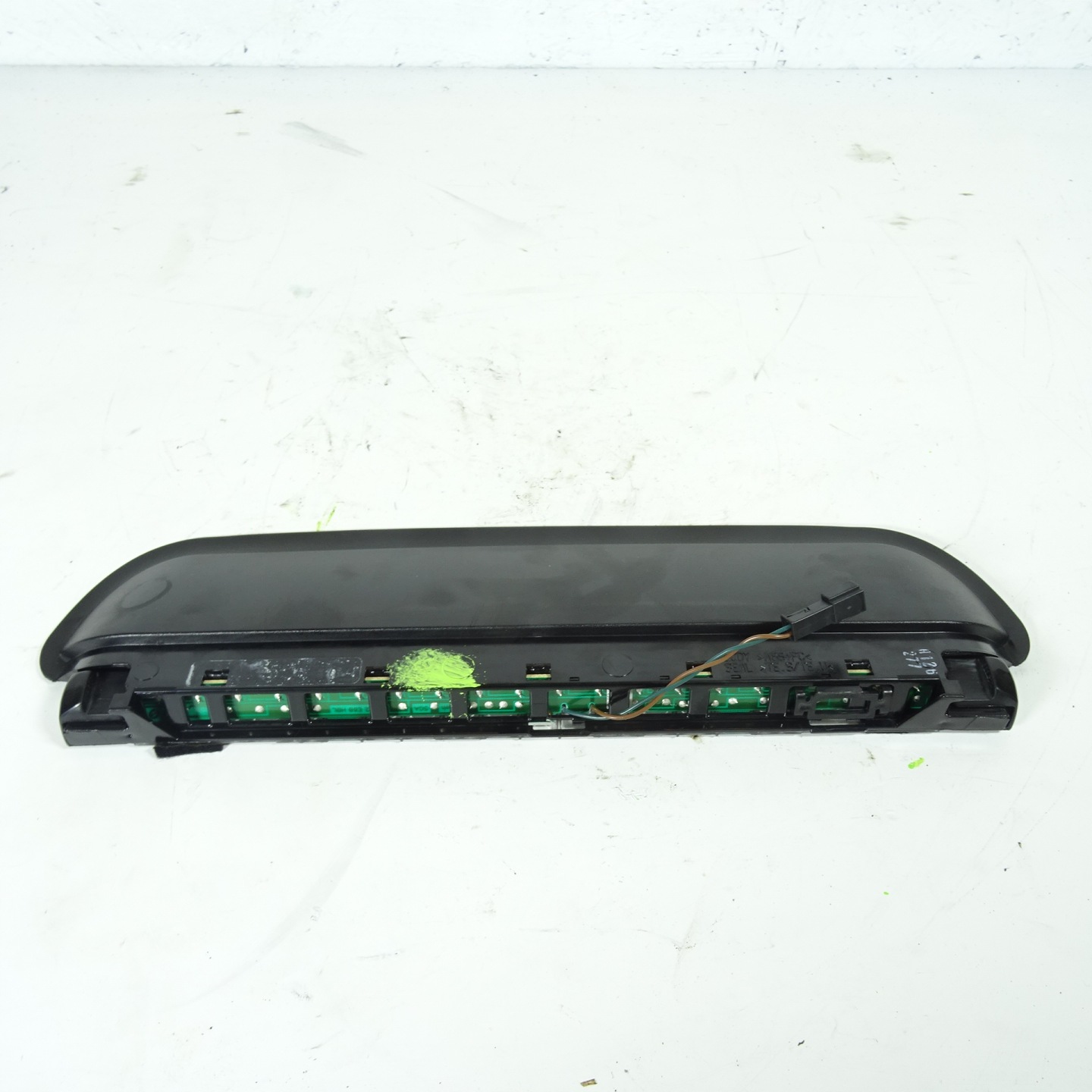 BMW 5 E60 light STOPU
