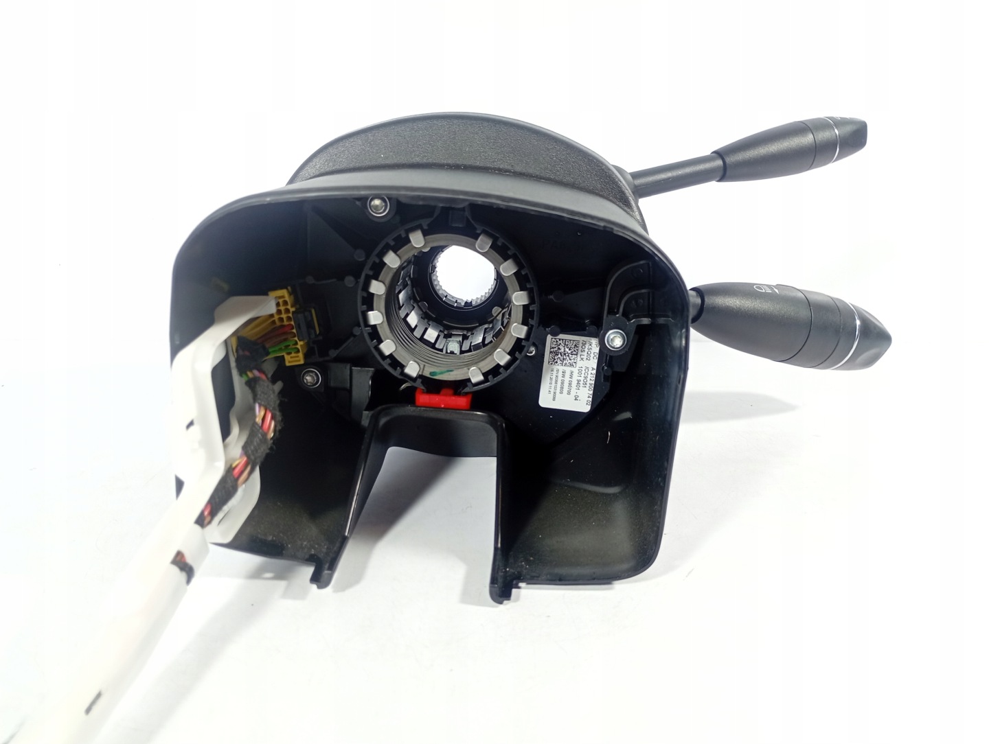 MERCEDES W212 09-16 switch light switch ZESPOLONY A2129007402