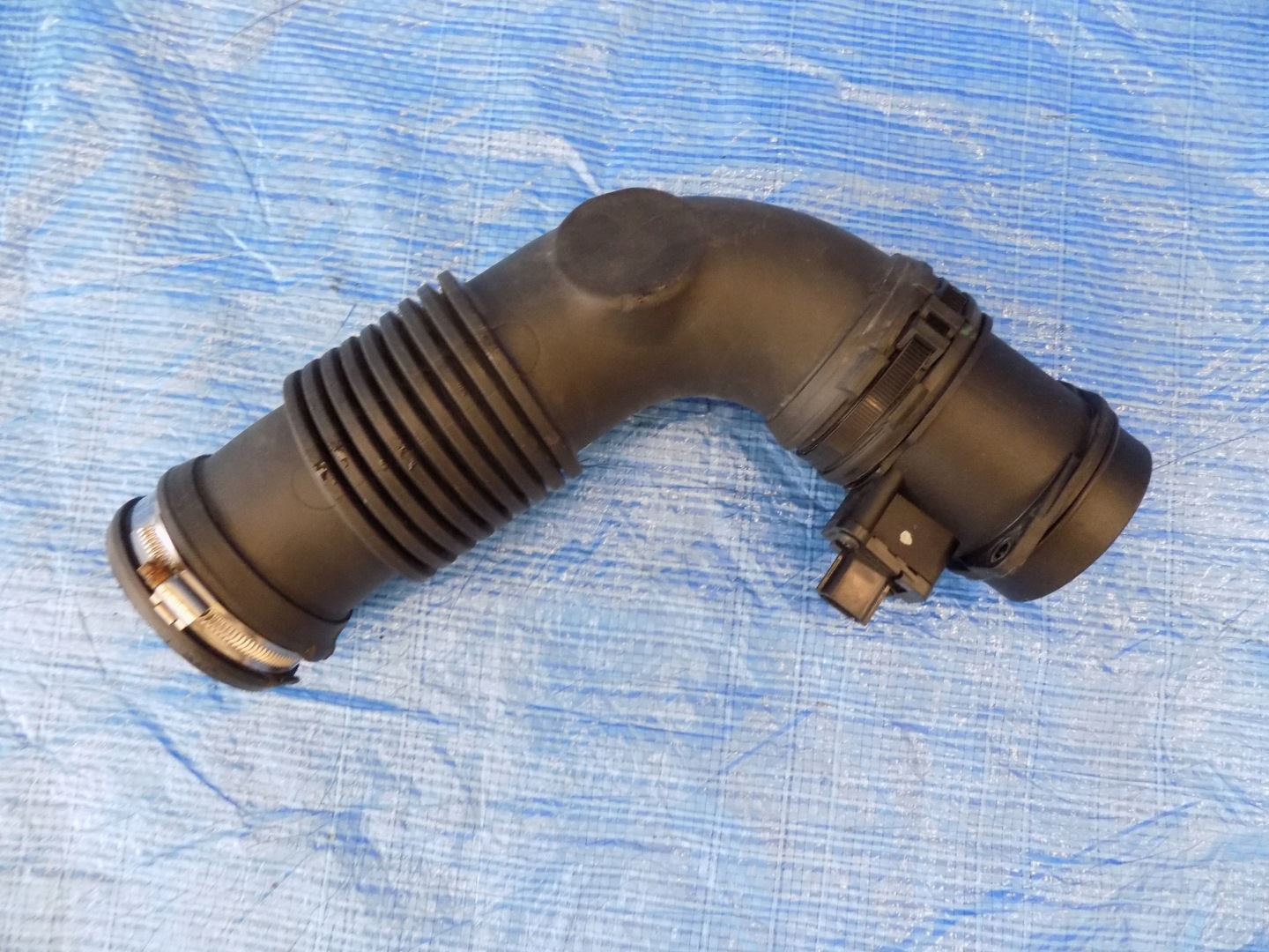 pipe wiring air MASTER III LIFT IV 2,3DCI 150KM 2020R