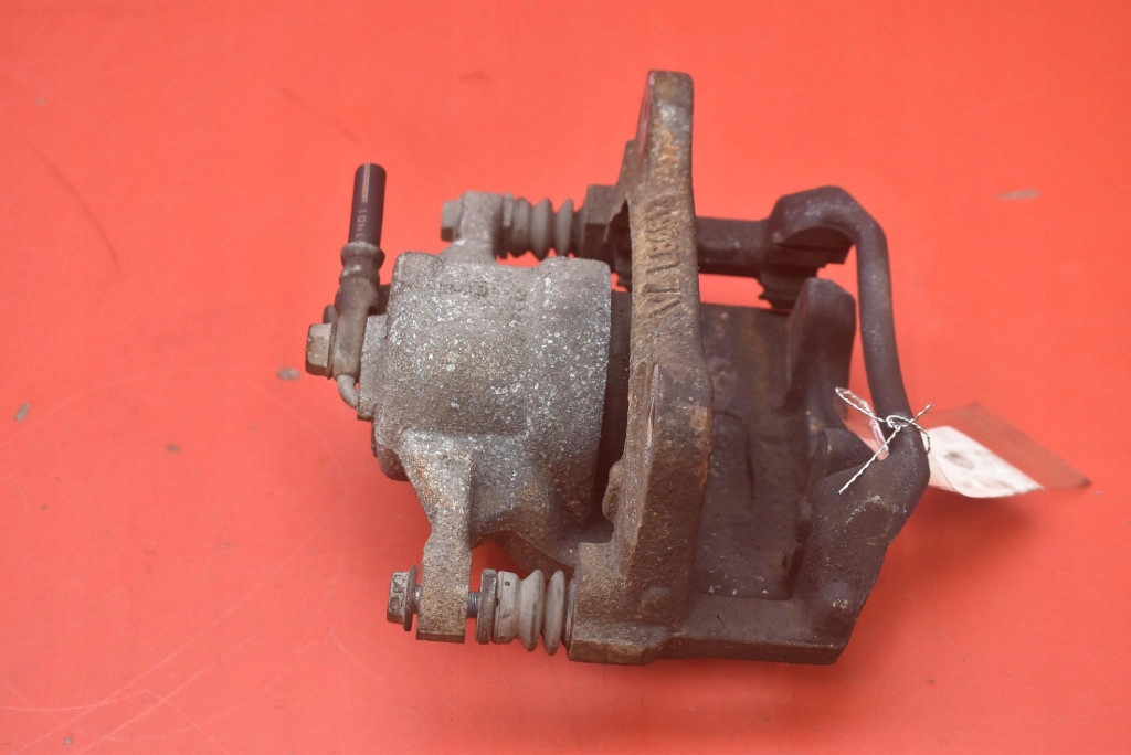 caliper brake right front TOYOTA COROLLA E21 1.5 VVTi 121 KM 19-21