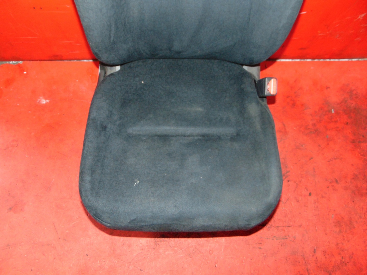 HONDA FR-V FRV 05- Sitz Sitz rechts vorne