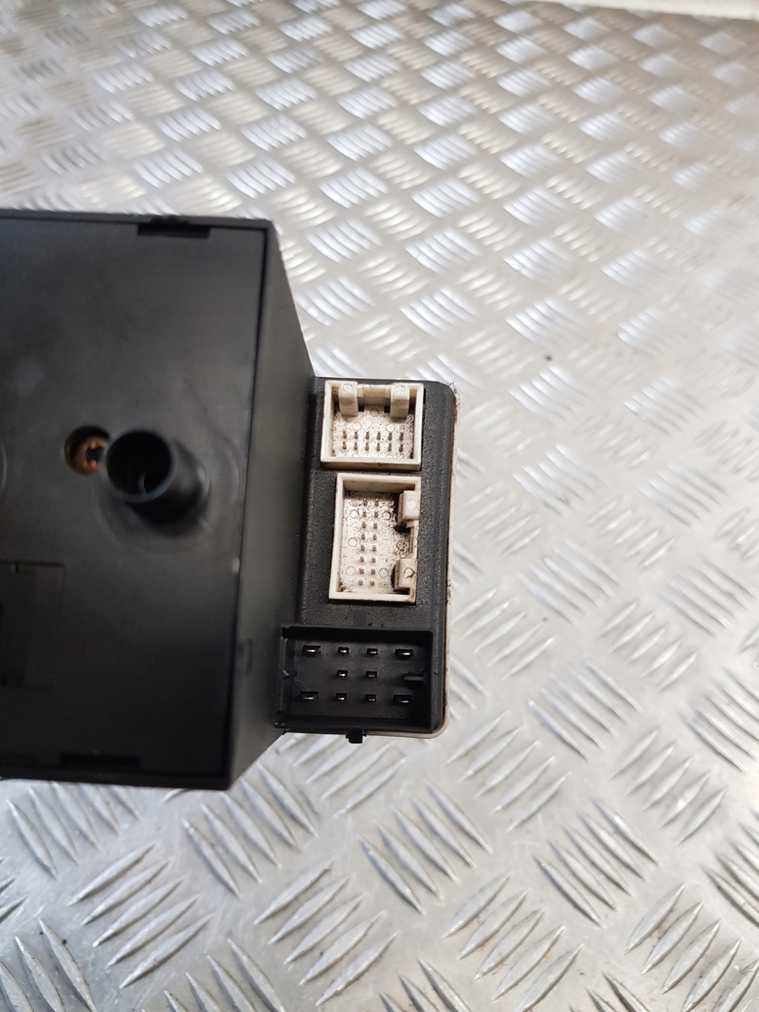 Pompa Centrale Della serratura 4D0953513D AUDI A4 B5 LIFT