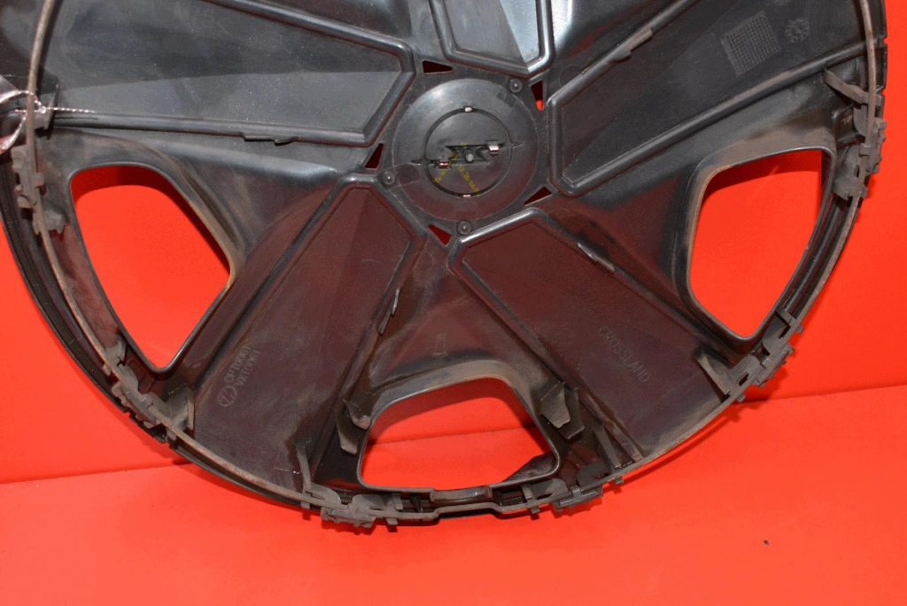 couvre/cache 16" 39220044 OPEL CROSSLAND 20-24
