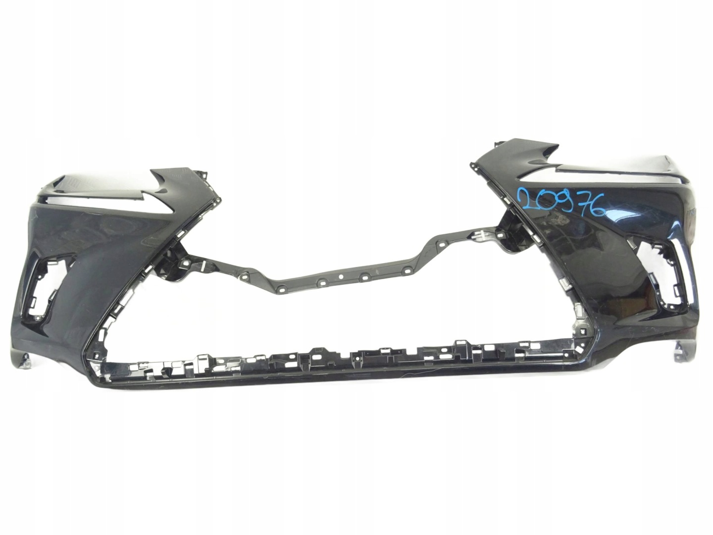 Lexus NX 300H LIFT 17- bumper front front