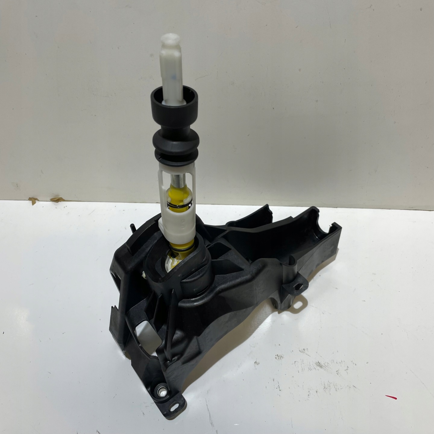 RENAULT CAPTUR II 1.0 TCE LEVA DEL CAMBIO 341021845R