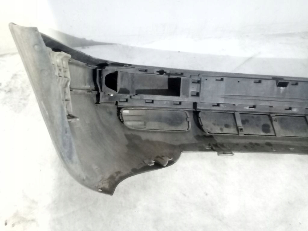 Audi 80 B4 bumper front front