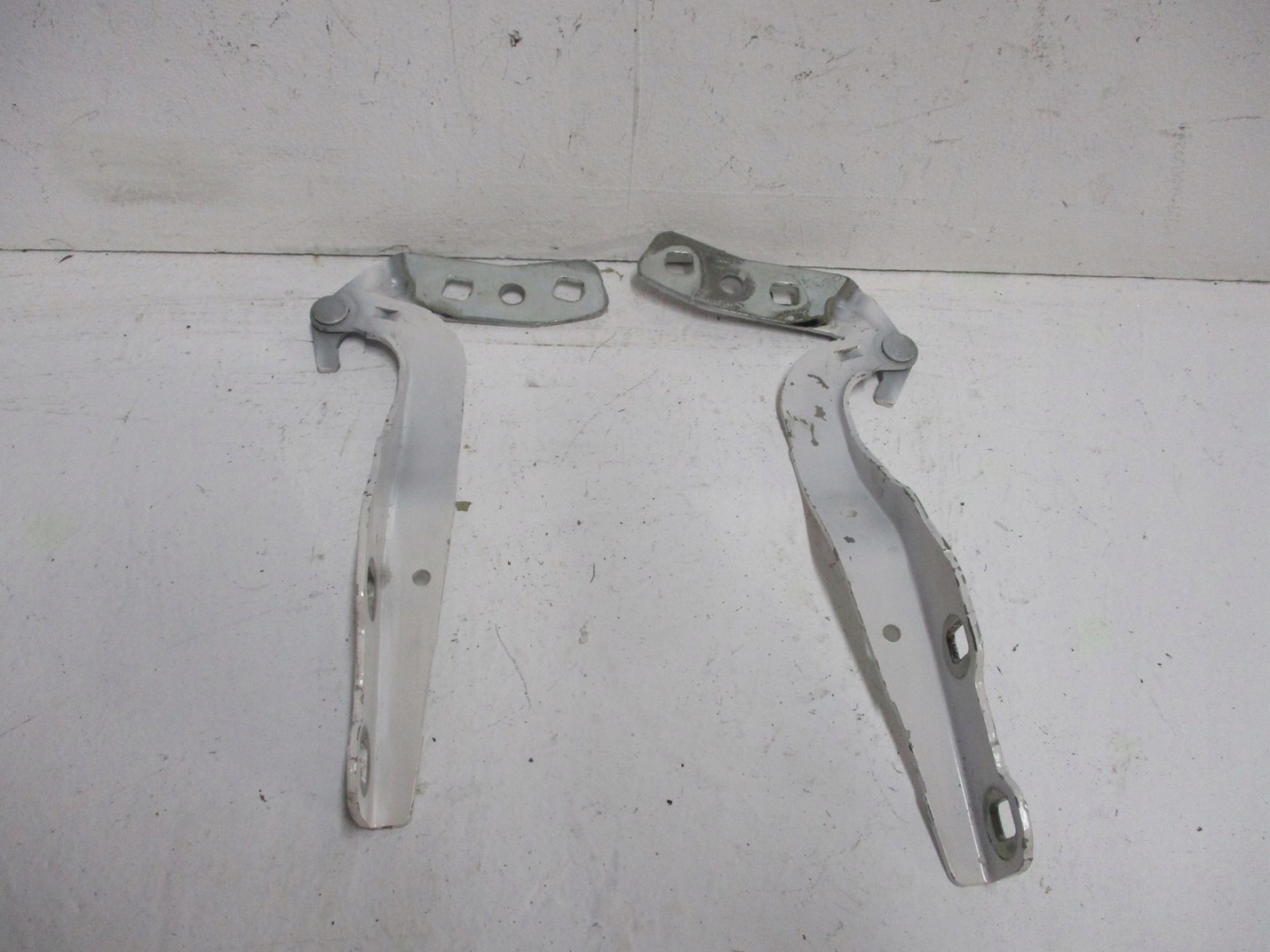 hinge bonnets FORD KUGA MK3 22R LJ6B-S16800AB