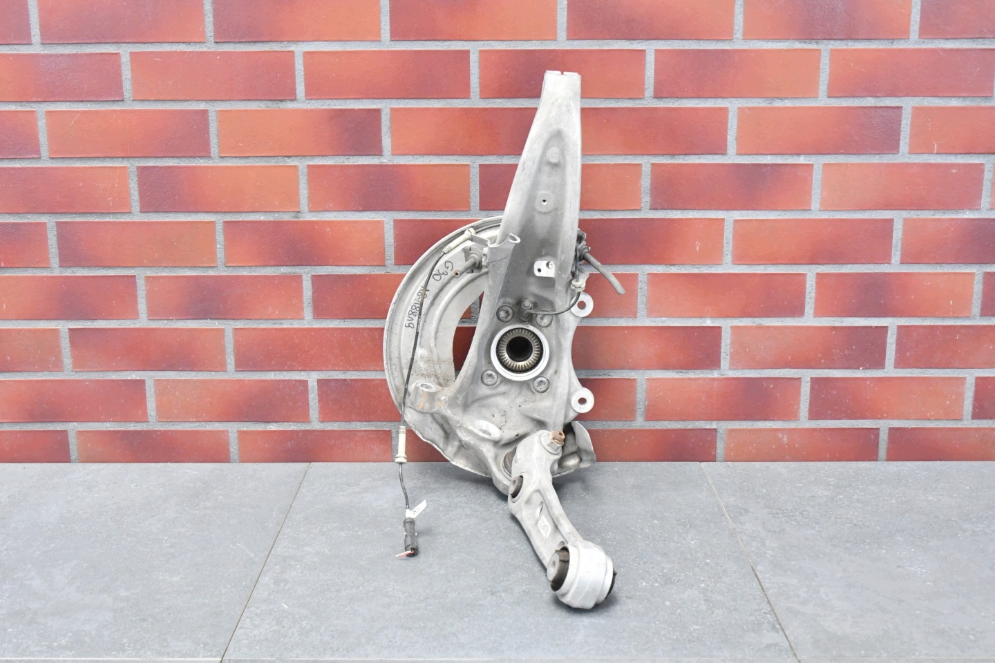 swing right front front BMW 5 G30 G31 4x4 xDrive