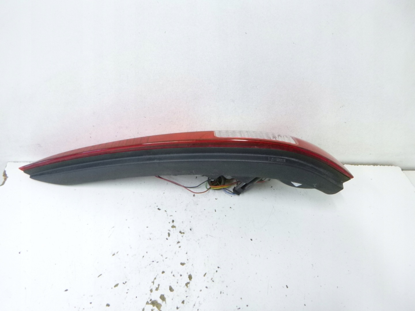 light rear right Lada Kalina 2010r