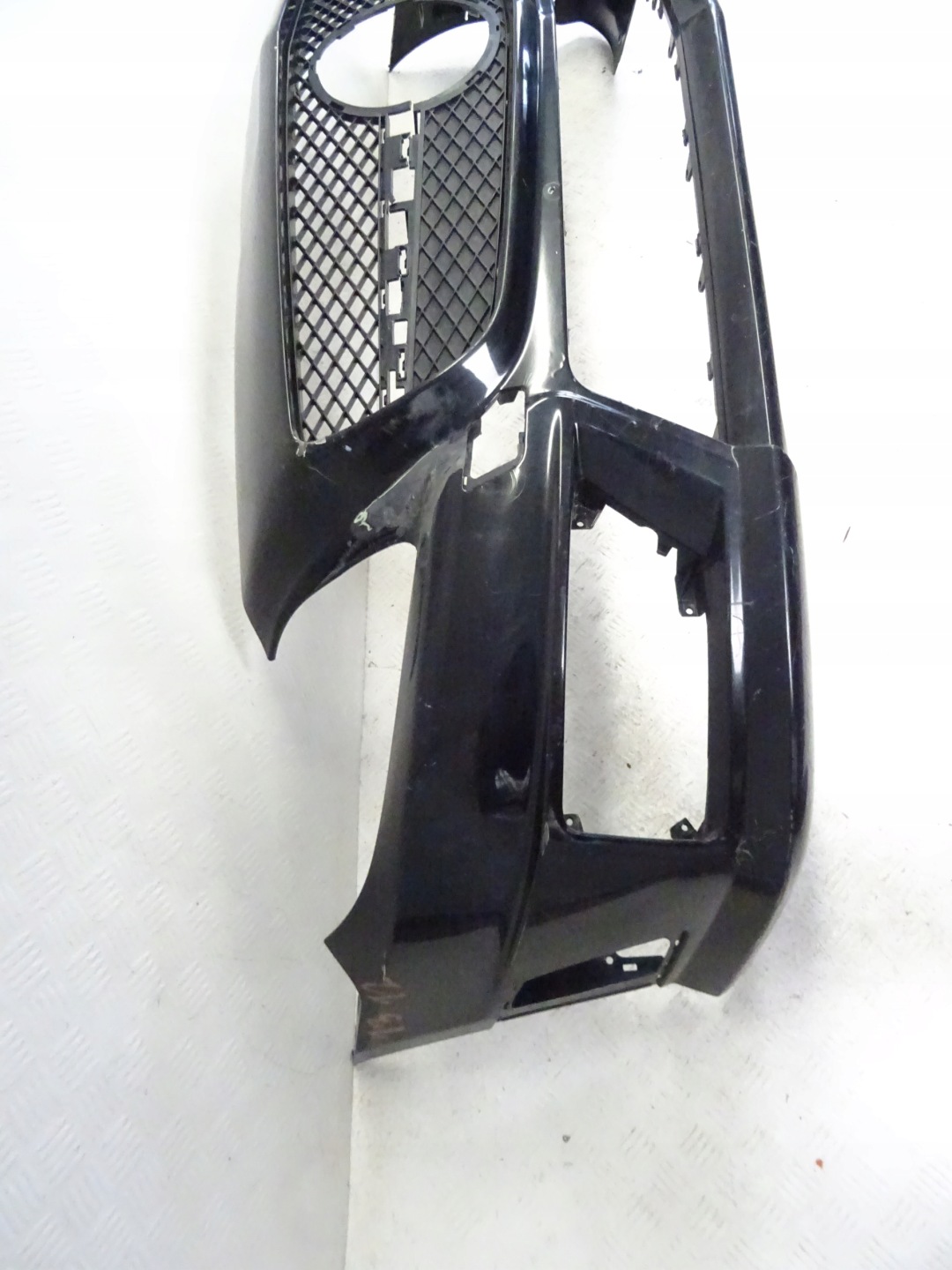 MERCEDES SLK 172 AMG bumper front front
