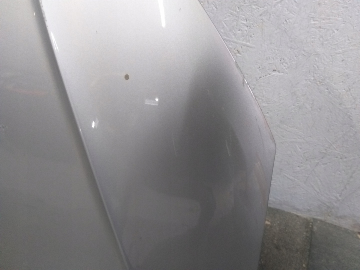 Capot VW UP LIFT 1S
