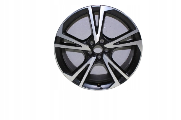 Audi disk hliníkový 20 80A601025BF