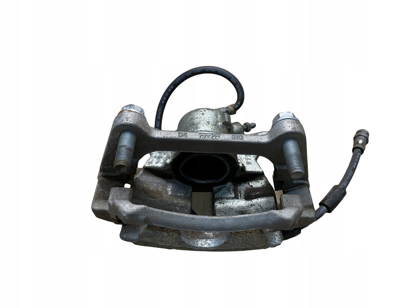 AUDI A3 Q2 Q3 TT VW caliper brake right front 5Q0615106CN