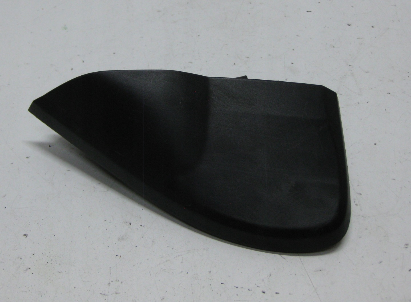 BOXER JUMPER 2.0 HDI 2018R cover mirrors left 735424457