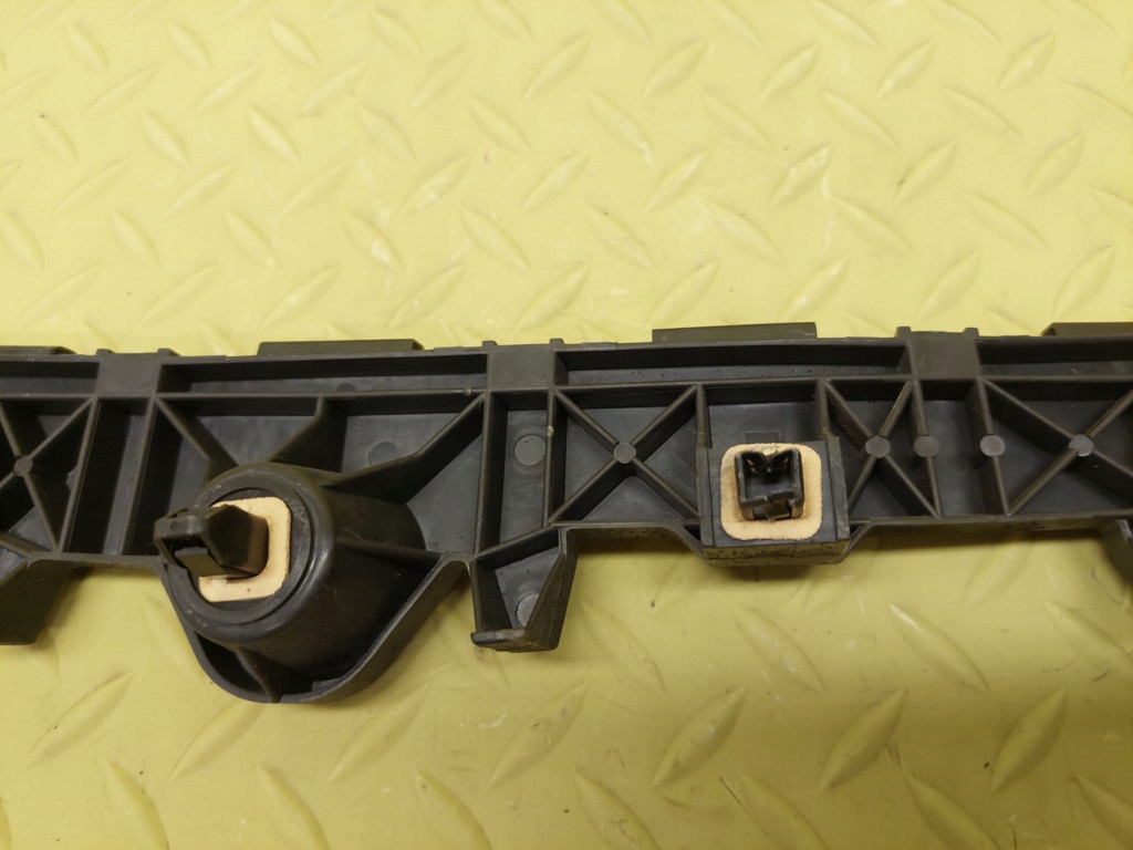 MAZDA 6 II KOMBI bumper bracket left rear part GS2B502JI