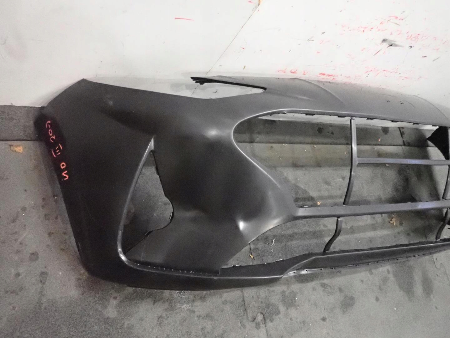 bumper front front HYUNDAI I10 III 2020- new original