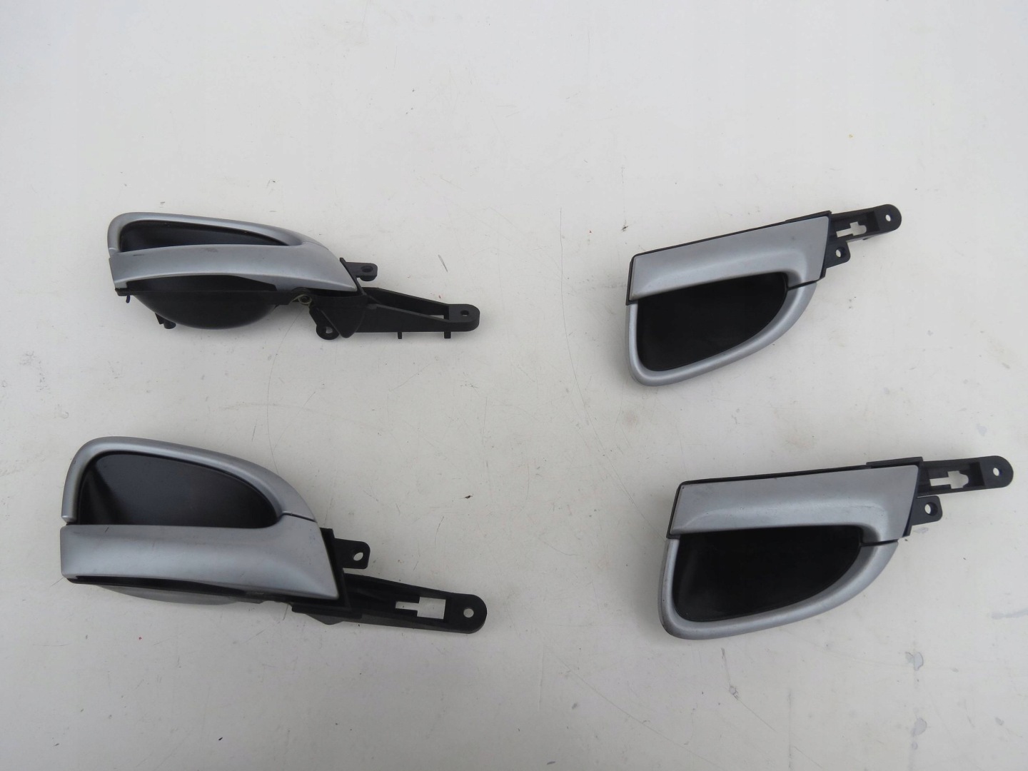 handle door right front rear part PORSCHE CAYENNE 4.5 7L5837114A