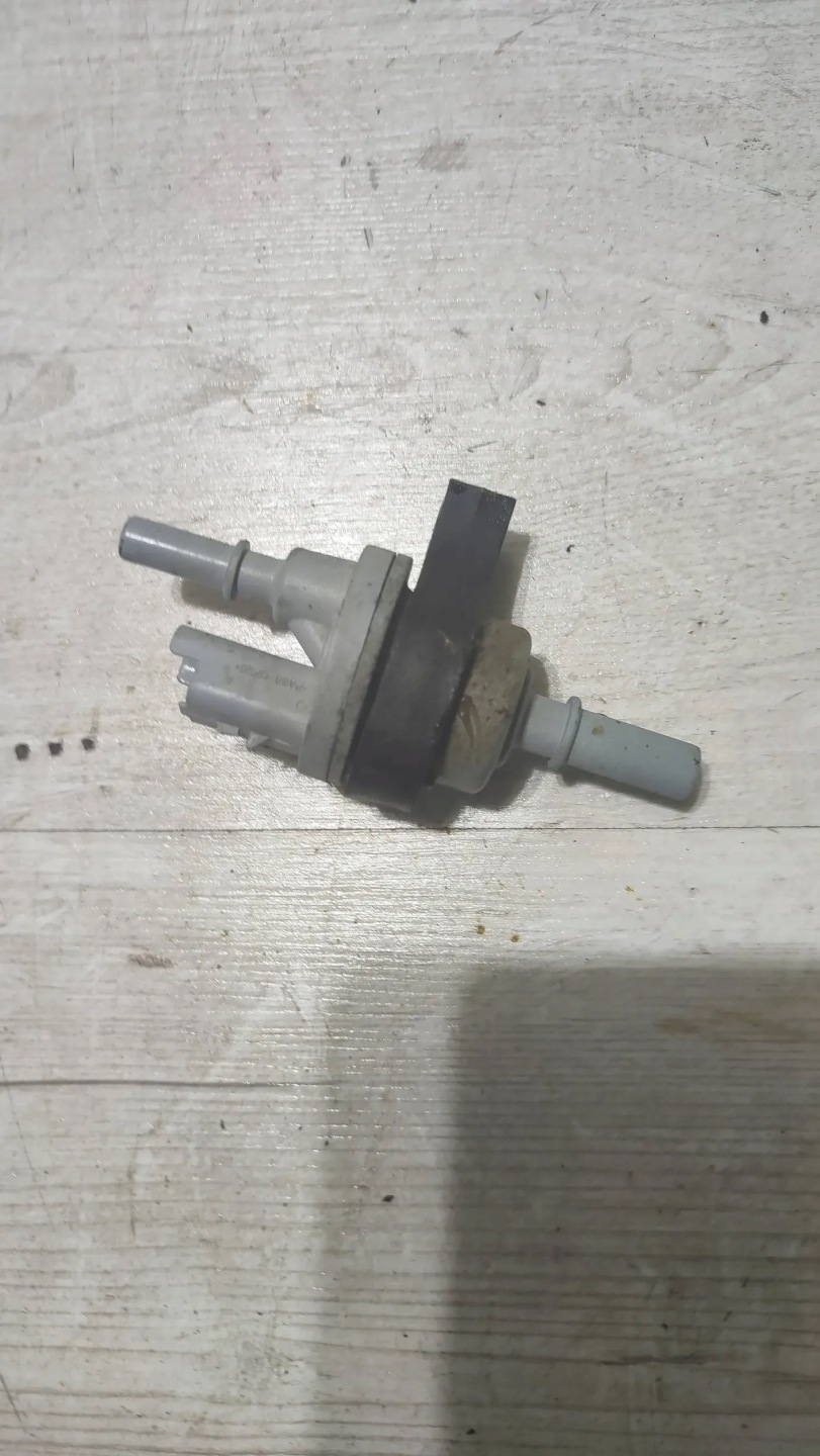 Opel Corsa F 1.2 22r. Sensor Unterdruck