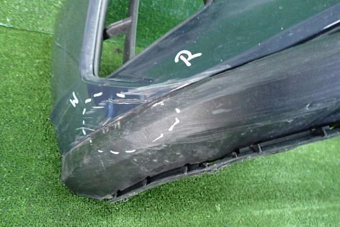 HYUNDAI I20 III 20- front bumper front