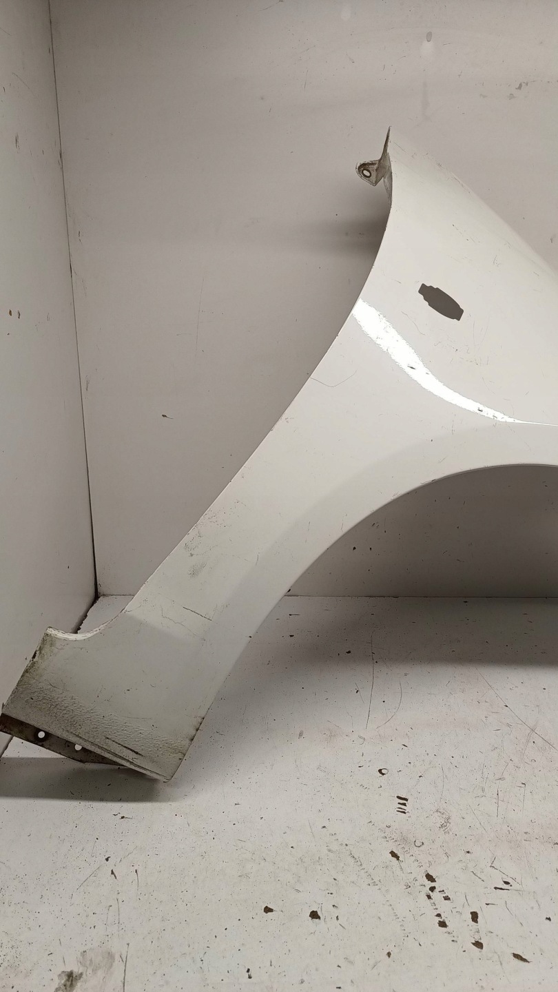 SUZUKI SWIFT MK7 fender right front 2010