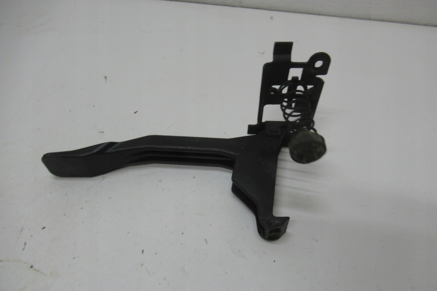 RENAULT MEGANE III handle bracket RYGIEL bonnets