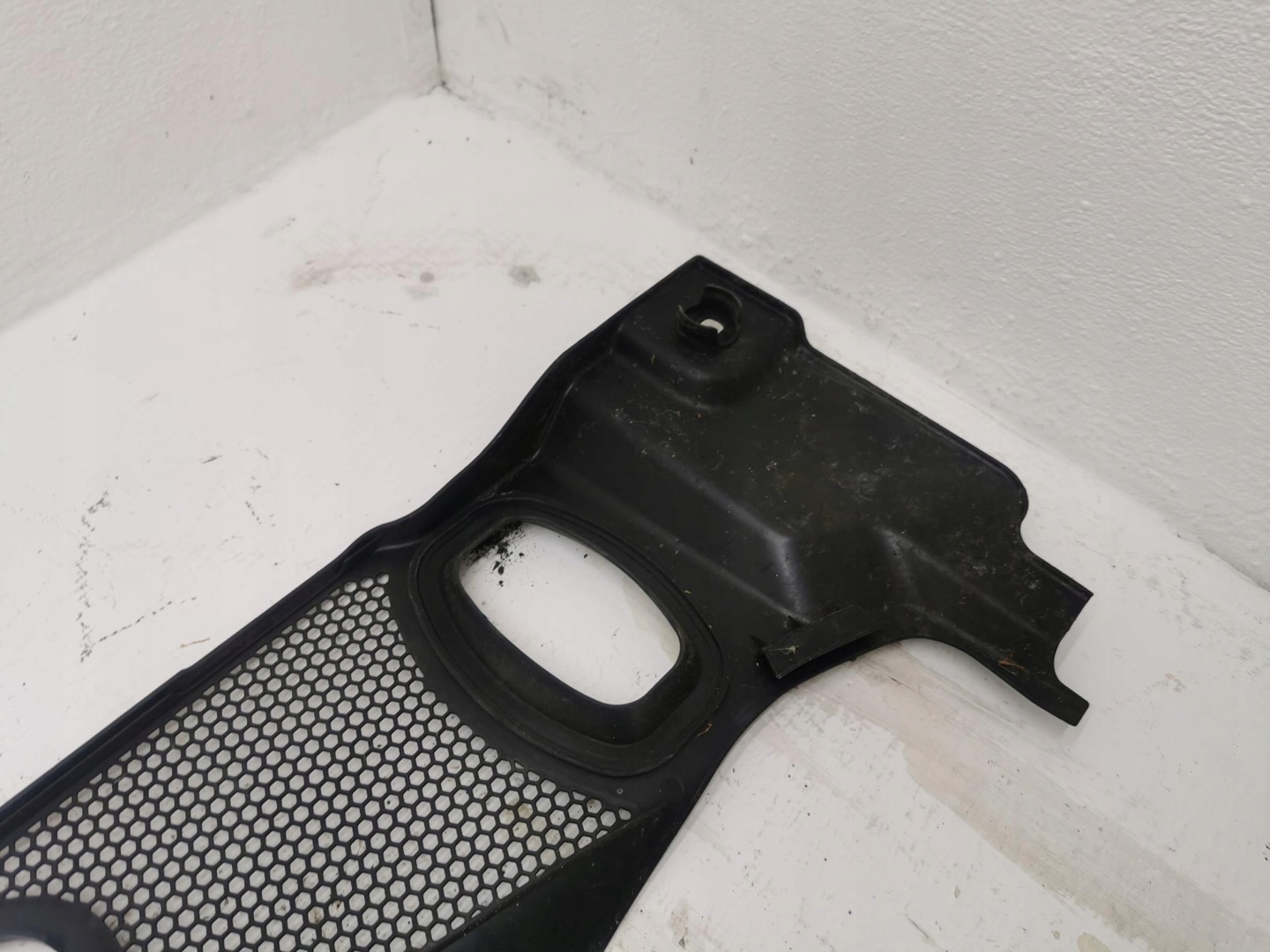torpedo upper AUDI A4 B8 07-15 8K1819424 EU