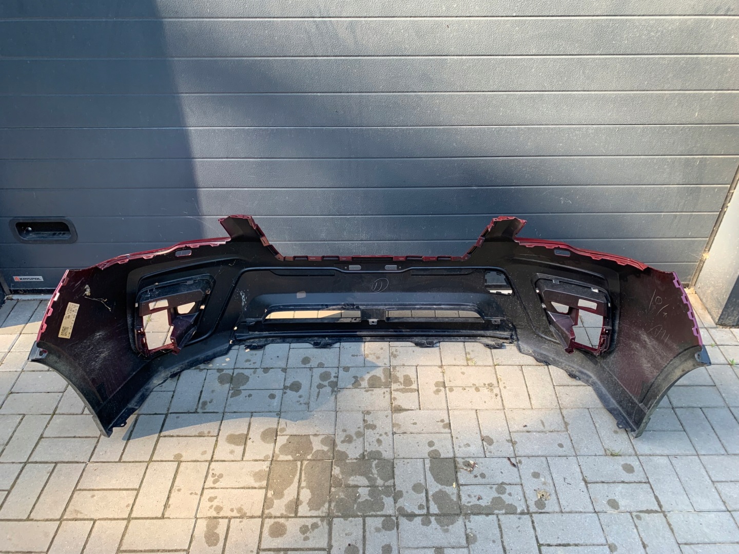 Subaru Forester 5 V S14 19- nárazník předek přední