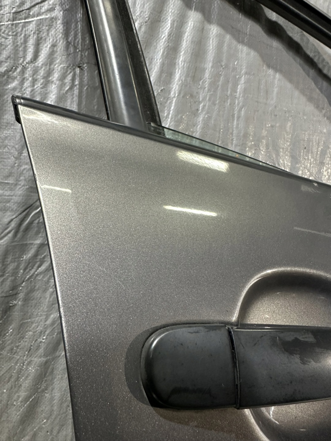 dveře pravý předek SEAT ALTEA LS7U