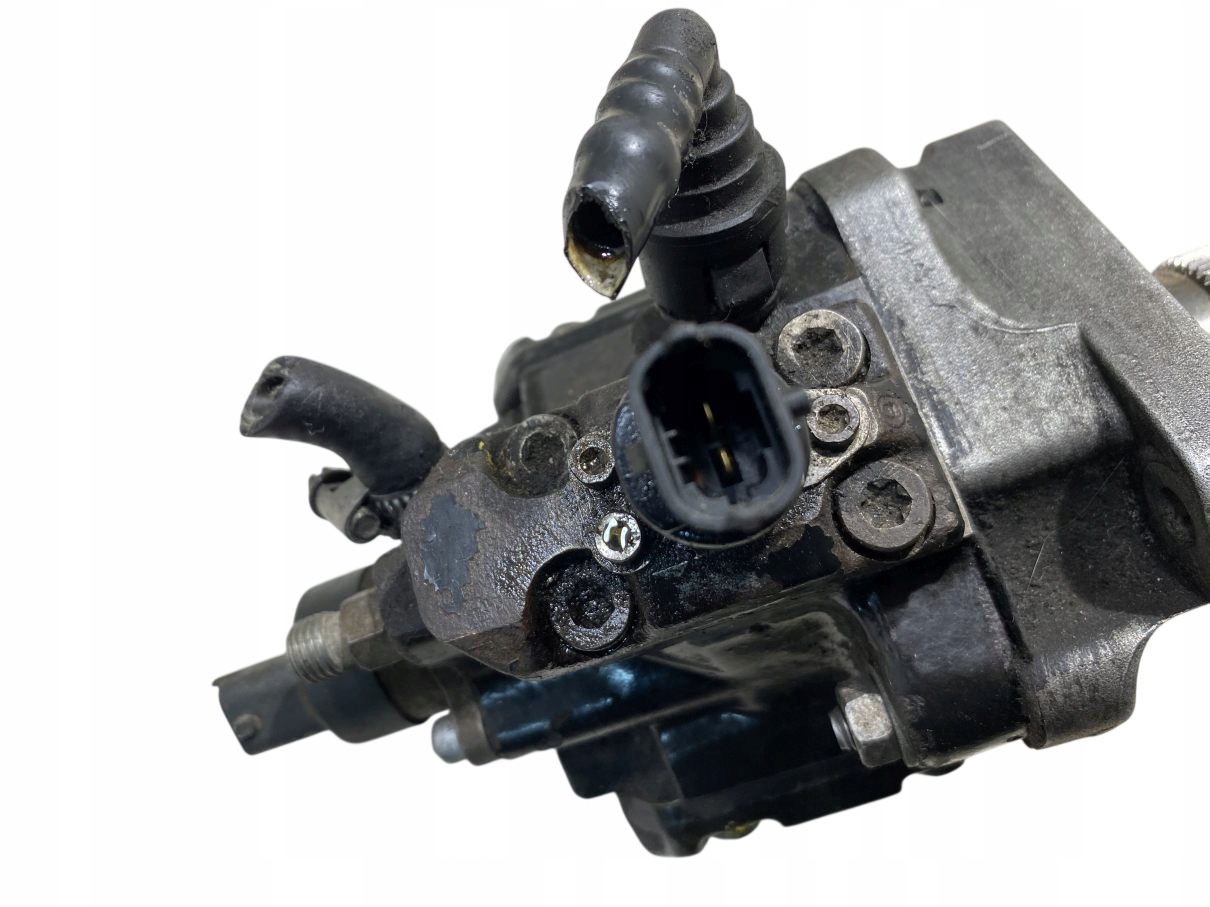 Einspritzpumpe CITROEN JUMPER II 2.8 HDI 0281002500
