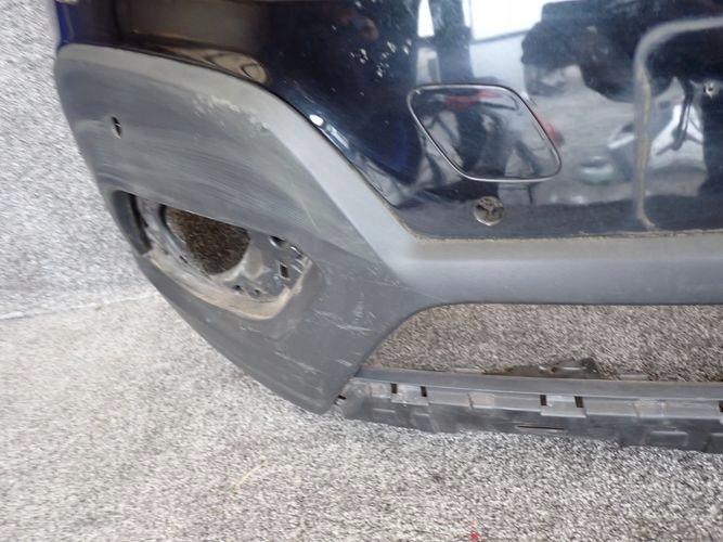 OPEL MOKKA 12- Frontstoßstange vorne