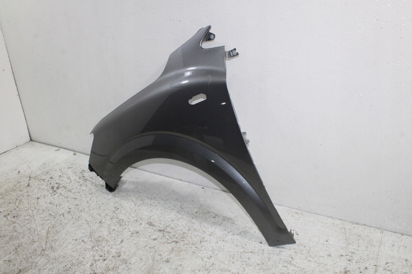 Dacia Sandero III fender left front