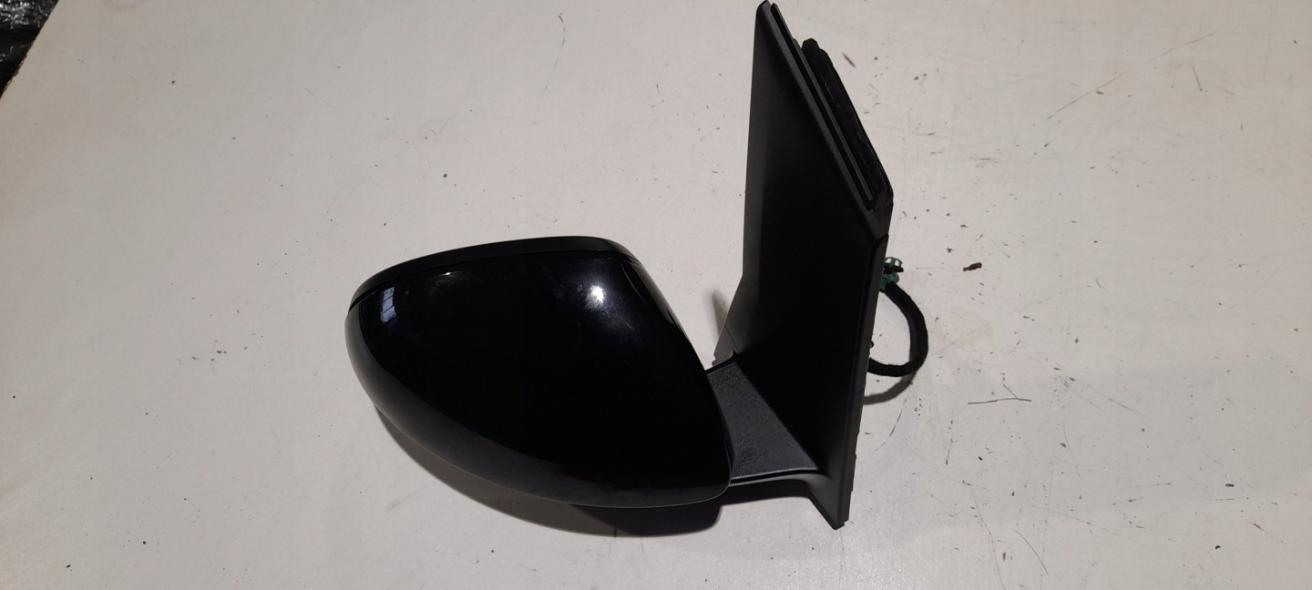 VW SHARAN mirror right 11PIN