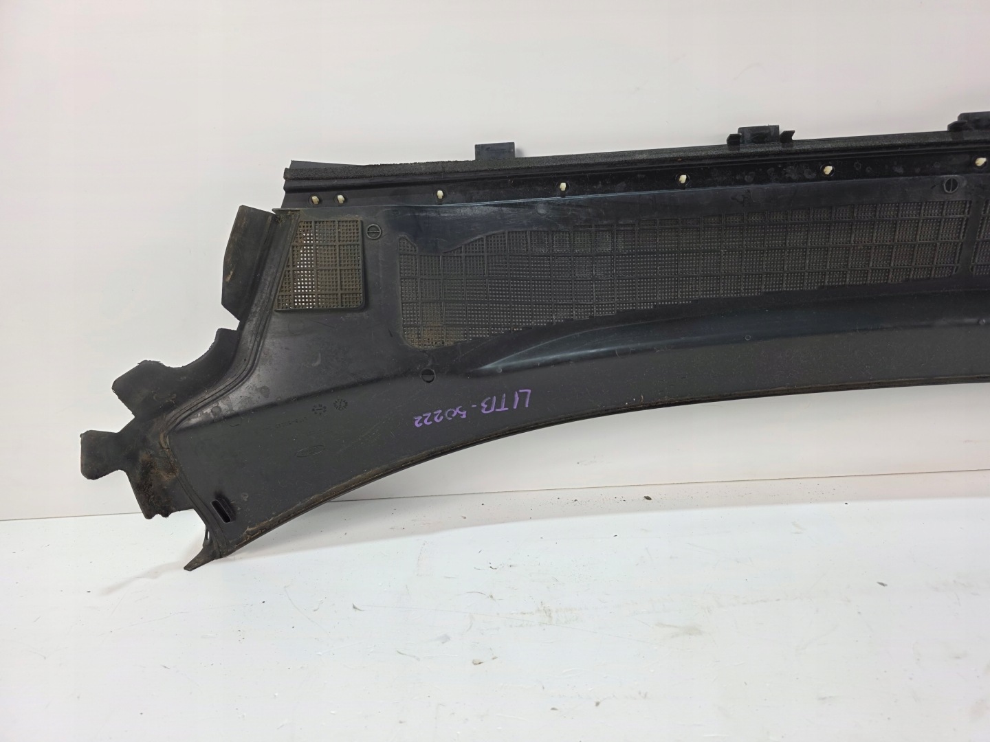 torpedo FORD PUMA MK2 L1TB-50222