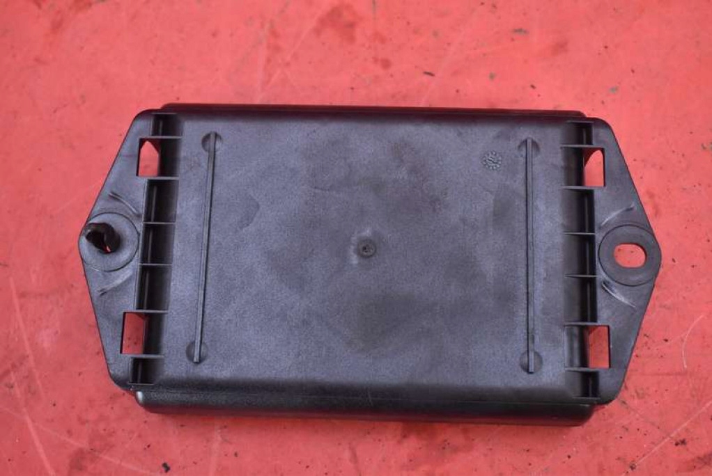 control unit module of the heating 6M2T-19980-FD FORD GALAXY MK2 2 II 2.0 TDCI