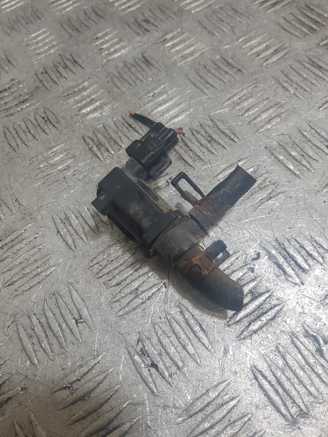 électrovalve à vide CITROEN C1