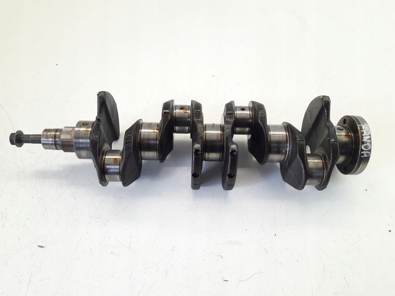 crank Fiat Panda 1,2 8V