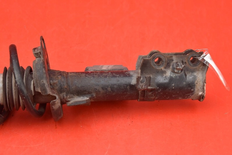 shock absorber right front FORD TRANSIT COURIER 1.5 TDCI 75 KM 14